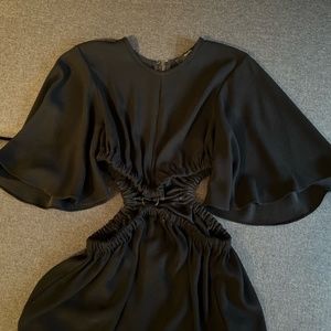 Ellery blouse